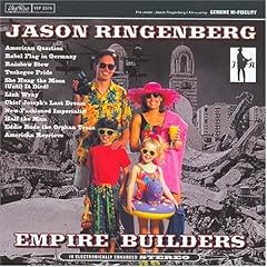 Empire builders ringenberg for sale  Delivered anywhere in USA 
