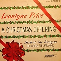 Christmas offering vinyl for sale  Delivered anywhere in USA 