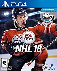 Nhl playstation 4 for sale  Delivered anywhere in USA 