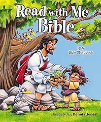 Read with bible d'occasion  Livré partout en France