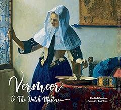 Vermeer dutch masters for sale  Delivered anywhere in USA 