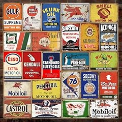 Reproduced vintage tin for sale  Delivered anywhere in USA 