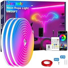 Cozylady 20ft rgb for sale  Delivered anywhere in USA 