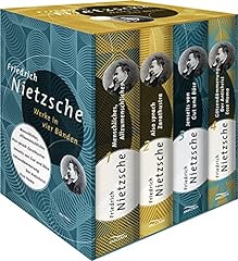 Nietzsche friedrich d'occasion  Livré partout en France