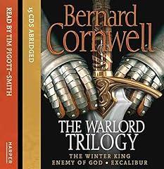 Warlord trilogy the d'occasion  Livré partout en France