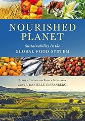 Nourished planet sustainabilit for sale  Delivered anywhere in USA 