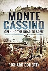 Monte cassino opening for sale  Delivered anywhere in UK