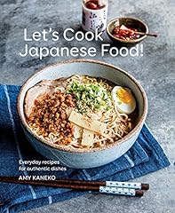 Let cook japanese for sale  Delivered anywhere in USA 