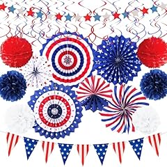 Dawnhope 38pcs 4th for sale  Delivered anywhere in USA 