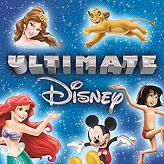 Ultimate disney for sale  Delivered anywhere in USA 