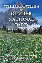 Wildflowers glacier national for sale  Delivered anywhere in USA 