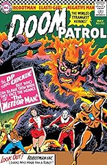 Doom patrol 103 gebraucht kaufen  Wird an jeden Ort in Deutschland