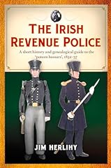 Irish revenue police for sale  Delivered anywhere in Ireland