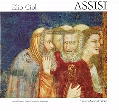 Assisi. ediz. illustrata usato  Spedito ovunque in Italia 