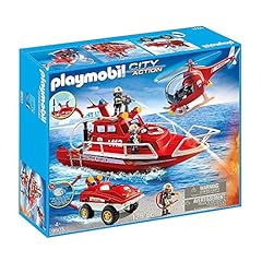 Playmobil nouveauté 2018 d'occasion  Livré partout en France