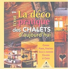 Déco pratique chalets d'occasion  Livré partout en France