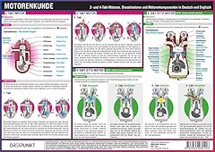 Motorenkunde takt motoren gebraucht kaufen  Wird an jeden Ort in Deutschland