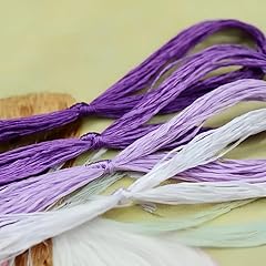4pcs gradient purple for sale  Delivered anywhere in UK