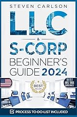 Llc corporation beginner for sale  Delivered anywhere in USA 