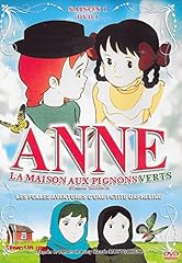 Anne maison pignons d'occasion  Livré partout en France