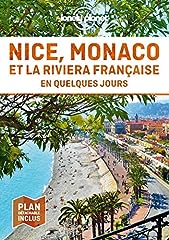 Nice monaco jours d'occasion  Livré partout en France