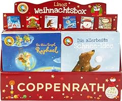 Linos weihnachtsbox kleine gebraucht kaufen  Wird an jeden Ort in Deutschland