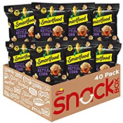 Smartfood popcorn sweet for sale  Delivered anywhere in USA 