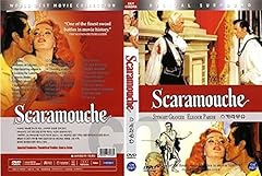 Scaramouche all region d'occasion  Livré partout en France