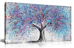 Gugika tree canvas for sale  Delivered anywhere in USA 