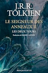 Seigneur anneaux tome d'occasion  Livré partout en France