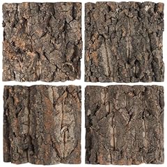 Doitool reptile cork for sale  Delivered anywhere in UK