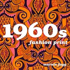 1960s fashion print for sale  Delivered anywhere in UK