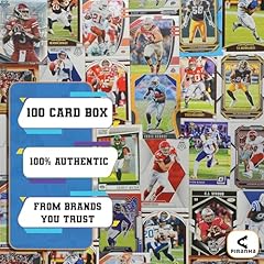 100 assorted football for sale  Delivered anywhere in USA 