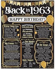 62nd birthday party for sale  Delivered anywhere in USA 