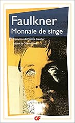 Monnaie singe d'occasion  Livré partout en France