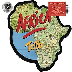 Africa vinyl for sale  Delivered anywhere in UK