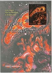 Hygiene infectiepreventie d'occasion  Livré partout en Belgiqu