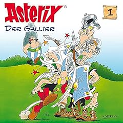 Asterix hörspiele 01 gebraucht kaufen  Wird an jeden Ort in Deutschland