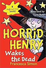 Horrid henry wakes for sale  Delivered anywhere in USA 