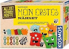 Kosmos 604394 erstes gebraucht kaufen  Wird an jeden Ort in Deutschland