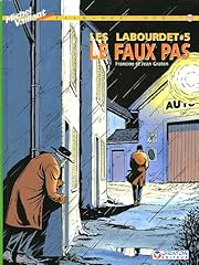 Labourdet tome faux d'occasion  Livré partout en France