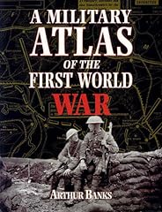 Military atlas first for sale  Delivered anywhere in USA 
