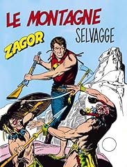 Zenith gigante zagor usato  Spedito ovunque in Italia 