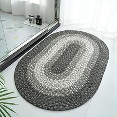 Rctjhome oval braided for sale  Delivered anywhere in USA 