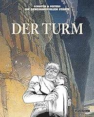 Turm gebraucht kaufen  Wird an jeden Ort in Deutschland