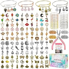 Sofier 542pcs bangle for sale  Delivered anywhere in USA 