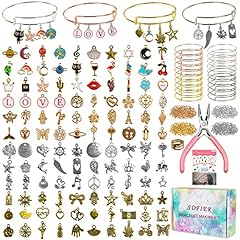 Sofier 542pcs bangle for sale  Delivered anywhere in USA 