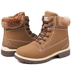 Snow boots womens for sale  Delivered anywhere in UK