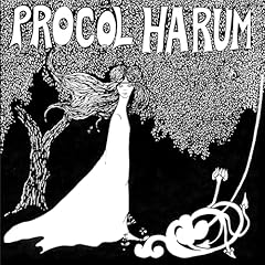 Procol harum usato  Spedito ovunque in Italia 