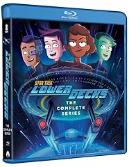 Star trek lower for sale  Delivered anywhere in USA 